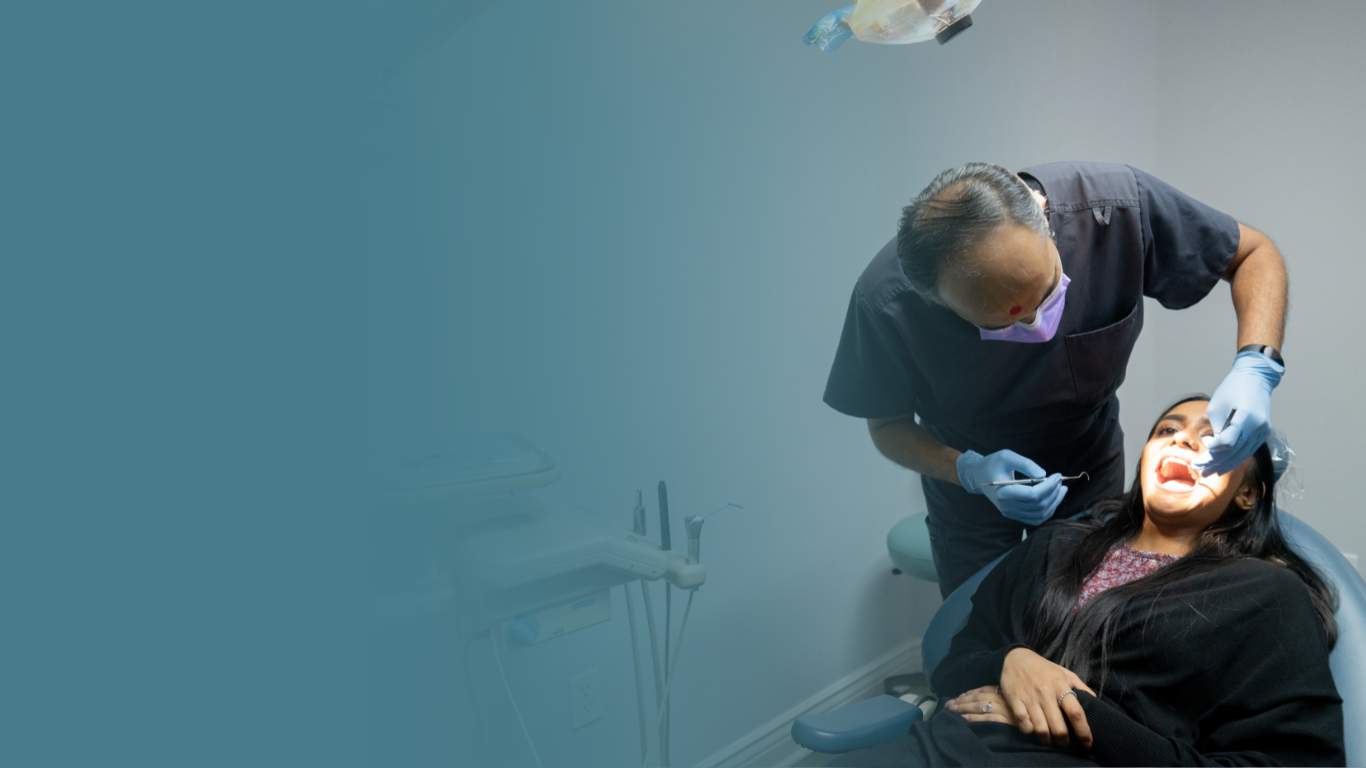 Periodontal Therapy