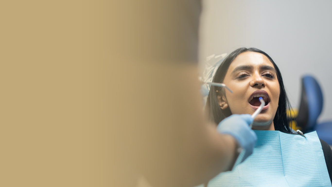 Cosmetic Dentistry